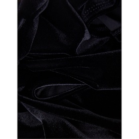 Julissa Ruffle Wrap Dress