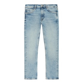 Slim Leg Denim Jeans