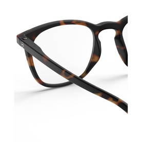 Reading Glasses #E Tortoise +2,5