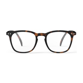 Reading Glasses #E Tortoise +2,5