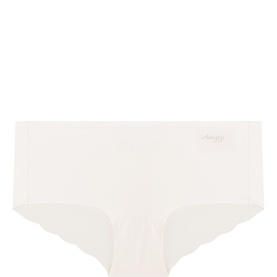 Zero Feel High-Rise Briefs