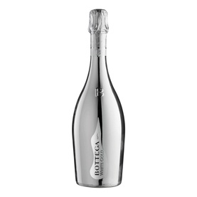Bottega White Gold Spumante Venezia Doc Brut 750ml