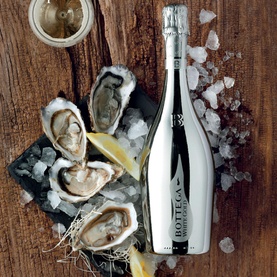 Bottega White Gold Spumante Venezia Doc Brut 750ml