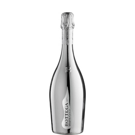 Bottega White Gold Spumante Venezia Doc Brut 750ml