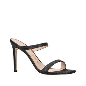 Aleena 100 Shimmer Mules