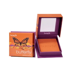 Bronze Blush