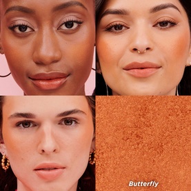 Bronze Blush
