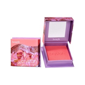 Bronze Blush