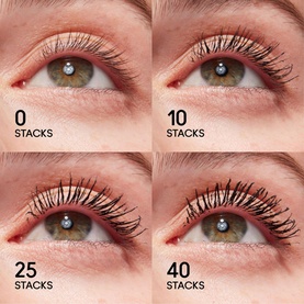 MACStack Waterproof Mascara