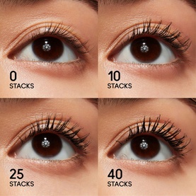 MACStack Waterproof Mascara