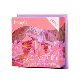 Bronze Blush Mini