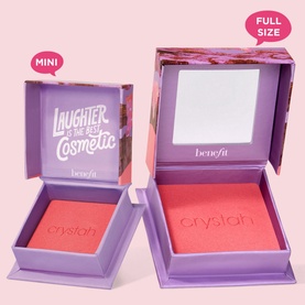 Bronze Blush Mini