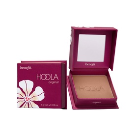 Hoola Matte Bronzer