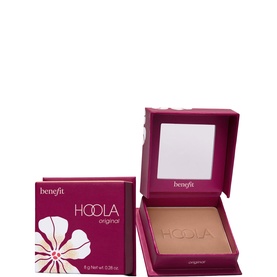 Hoola Matte Bronzer