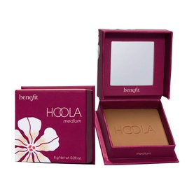 Hoola Matte Bronzer