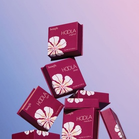 Hoola Matte Bronzer