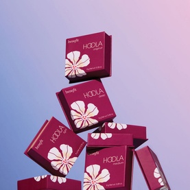 Hoola Matte Bronzer