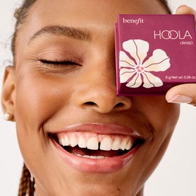 Hoola Matte Bronzer