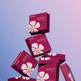 Hoola Matte Bronzer