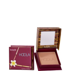 Hoola Matte Bronzer