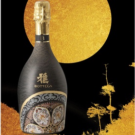 Bottega Miabi Pinot Nero Spumante Brut 750ml