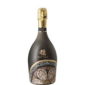 Bottega Miabi Pinot Nero Spumante Brut 750ml