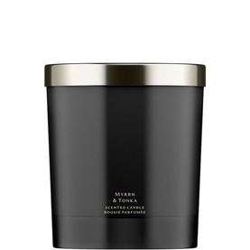 Myrrh & Tonka Cologne Intense Classic Candle