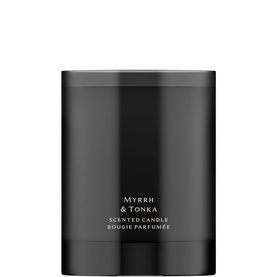 Myrrh & Tonka Travel Candle
