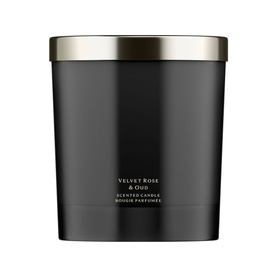 Velvet Rose & Oud Cologne Intense Classic Candle