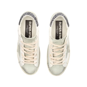 Superstar Lace-Up Trainers