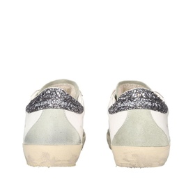 Superstar Lace-Up Trainers