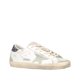 Superstar Lace-Up Trainers