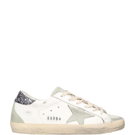 Superstar Lace-Up Trainers