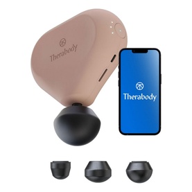Theragun Mini Portable Percussive Therapy Massage Gun (2nd Generation)