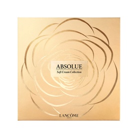 Absolue Soft Cream Collection