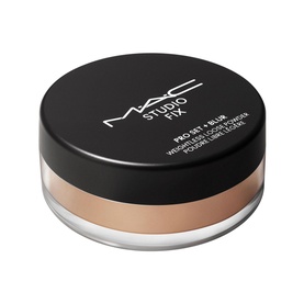 Studio Fix Pro Set + Blur Weightless Loose Powder
