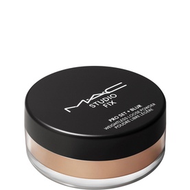Studio Fix Pro Set + Blur Weightless Loose Powder