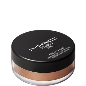 Studio Fix Pro Set + Blur Weightless Loose Powder