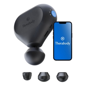 Theragun Mini Portable Percussive Therapy Massage Gun (2nd Generation)