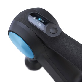 Theragun PRO Handheld Percussive Therapy Massage Gun (5th Generation)