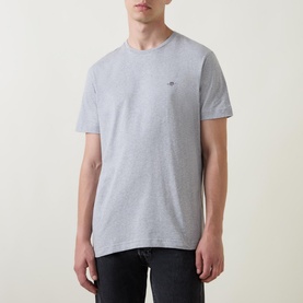Shield Logo T-Shirt