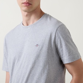 Shield Logo T-Shirt