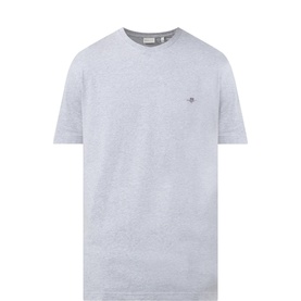 Shield Logo T-Shirt