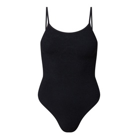 Pamela Scoop Neck Swimsuit