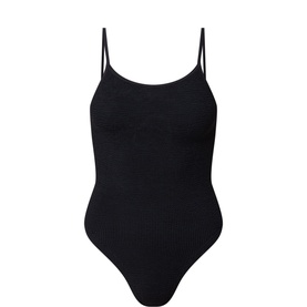 Pamela Scoop Neck Swimsuit