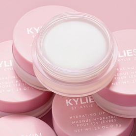 Hydrating Lip Mask