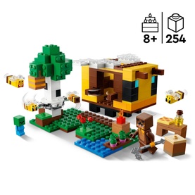The Bee Cottage