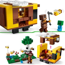 The Bee Cottage