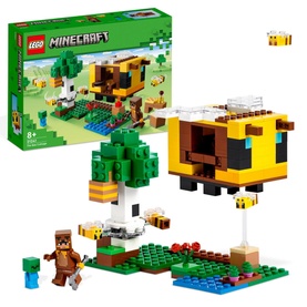 The Bee Cottage