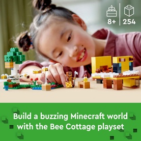 The Bee Cottage